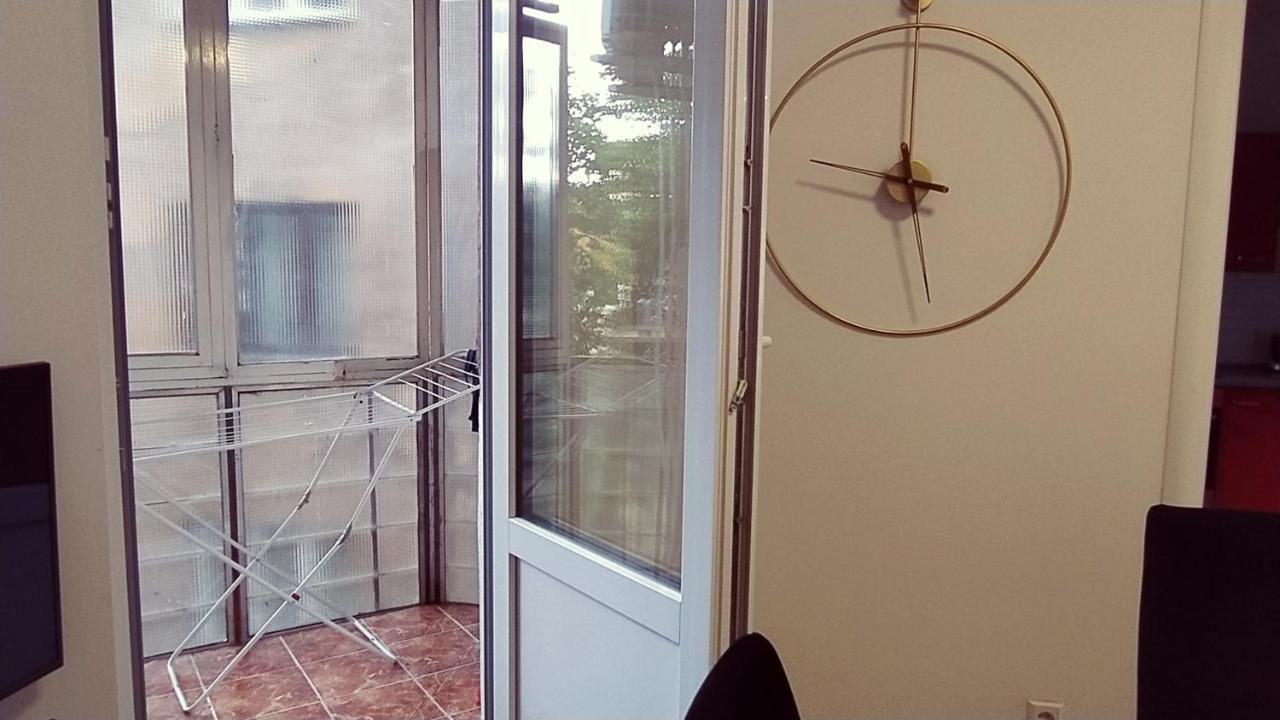 Apartment Sara Centar SJJ Exterior photo